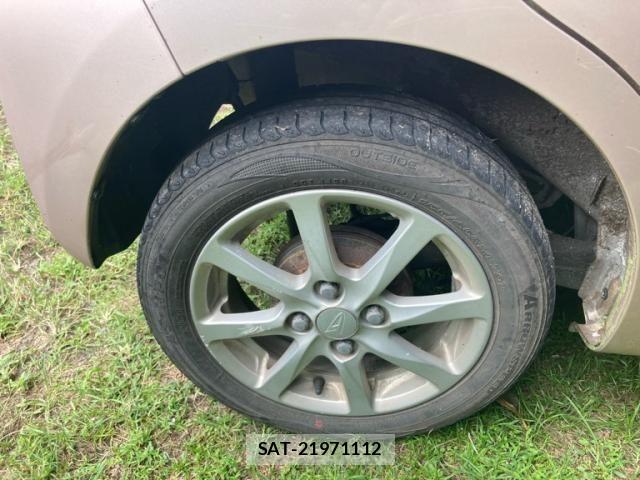 Daihatsu MOVE 2011-05 8660396-7