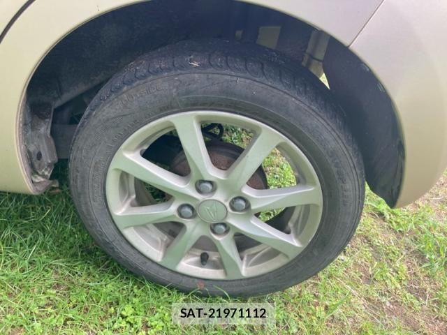 Daihatsu MOVE 2011-05 8660396-8