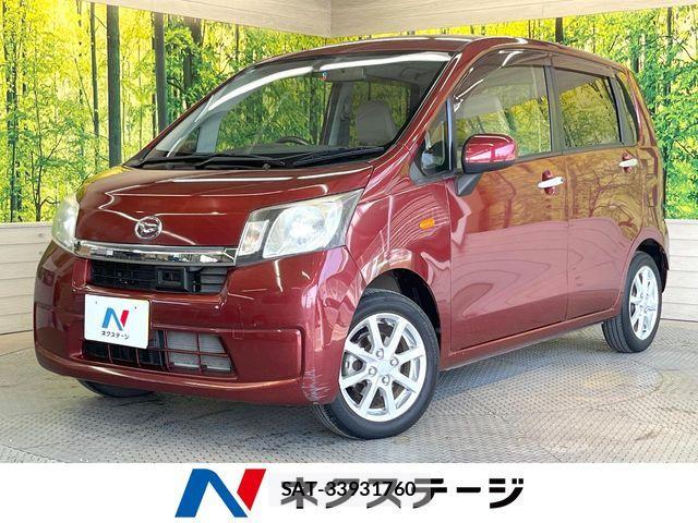 Daihatsu MOVE 2013-11 8660388-0