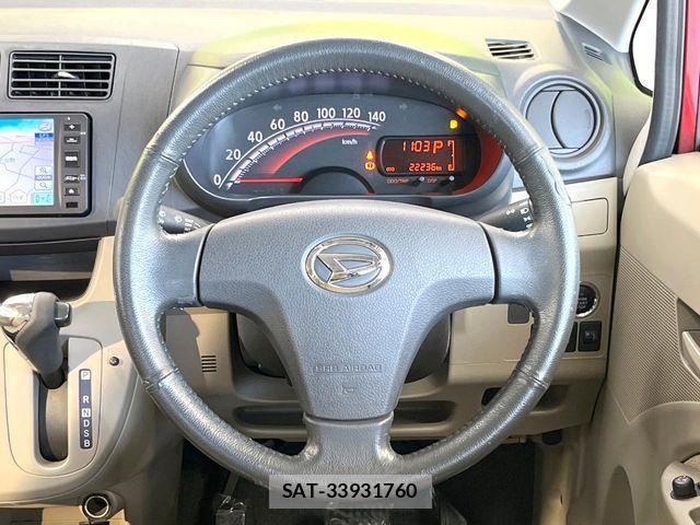 Daihatsu MOVE 2013-11 8660388-10