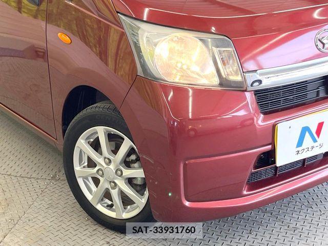 Daihatsu MOVE 2013-11 8660388-11
