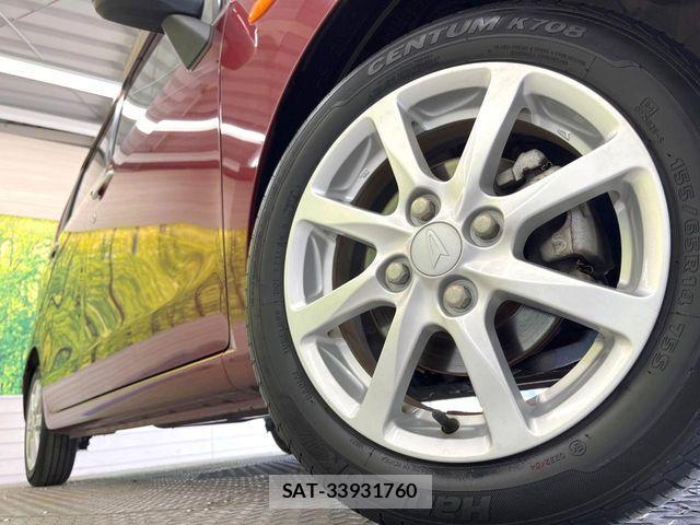Daihatsu MOVE 2013-11 8660388-12