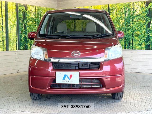 Daihatsu MOVE 2013-11 8660388-13