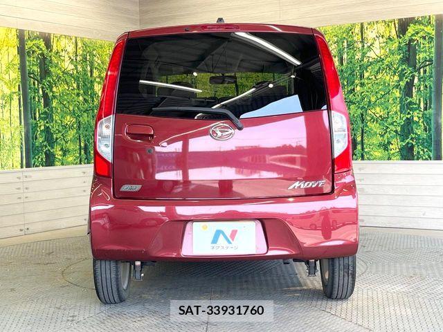 Daihatsu MOVE 2013-11 8660388-14