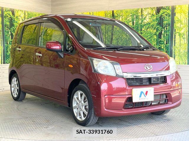 Daihatsu MOVE 2013-11 8660388-15