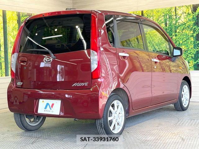 Daihatsu MOVE 2013-11 8660388-16