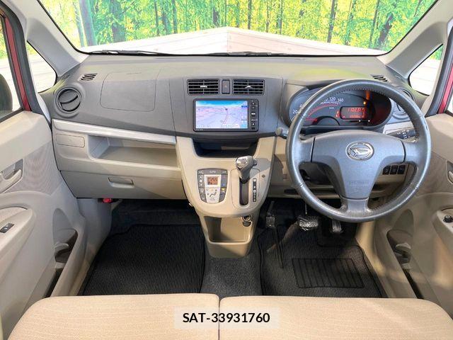 Daihatsu MOVE 2013-11 8660388-1