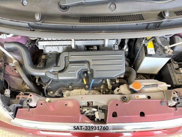 Daihatsu MOVE 2013-11 8660388-19