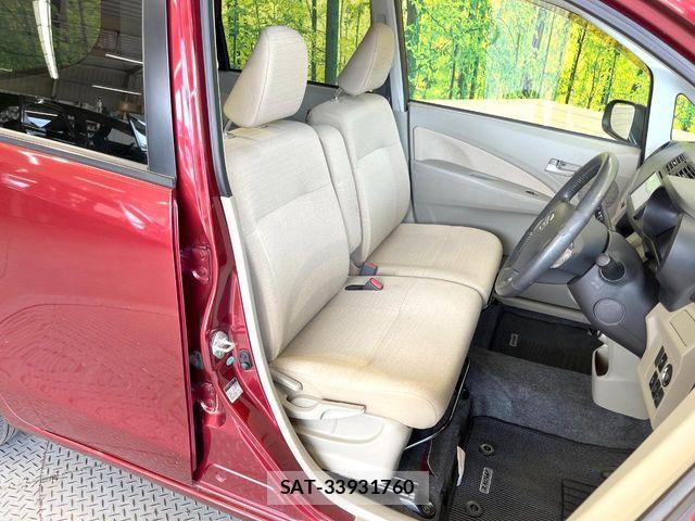 Daihatsu MOVE 2013-11 8660388-7