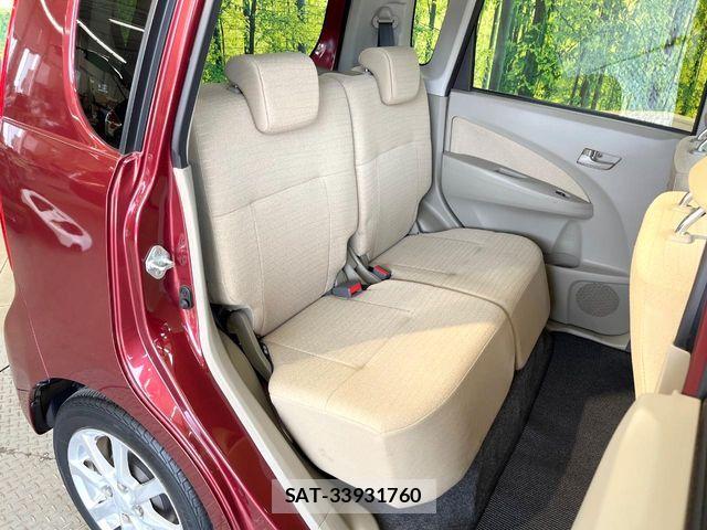 Daihatsu MOVE 2013-11 8660388-8