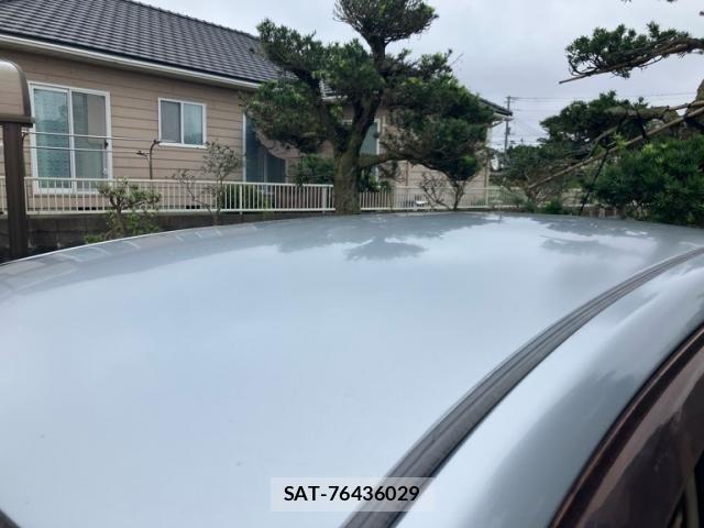 Daihatsu MOVE 2010-10 8666562-9