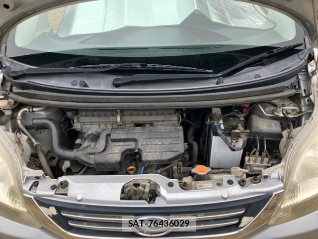 Daihatsu MOVE 2010-10 8666562-10