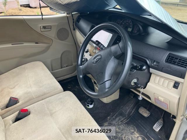 Daihatsu MOVE 2010-10 8666562-11