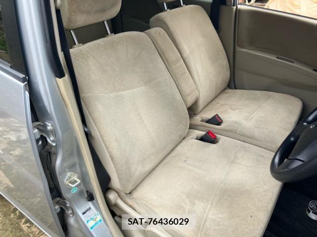 Daihatsu MOVE 2010-10 8666562-12