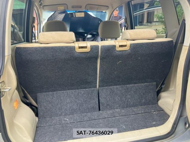 Daihatsu MOVE 2010-10 8666562-15