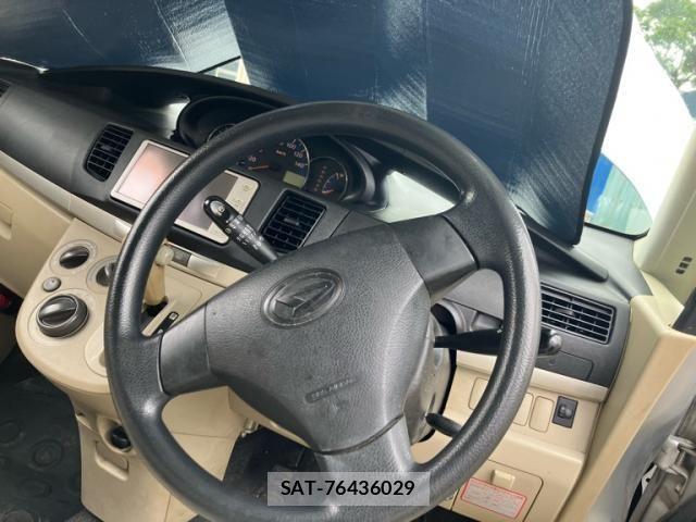 Daihatsu MOVE 2010-10 8666562-16