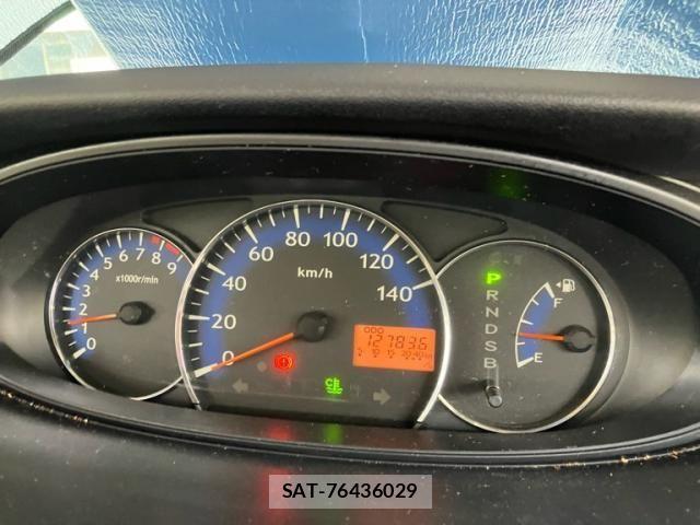 Daihatsu MOVE 2010-10 8666562-17