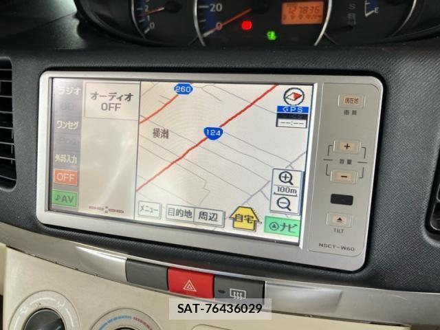 Daihatsu MOVE 2010-10 8666562-18