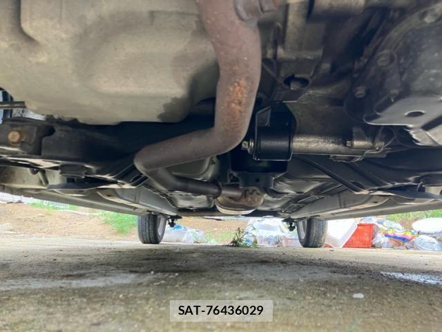 Daihatsu MOVE 2010-10 8666562-1