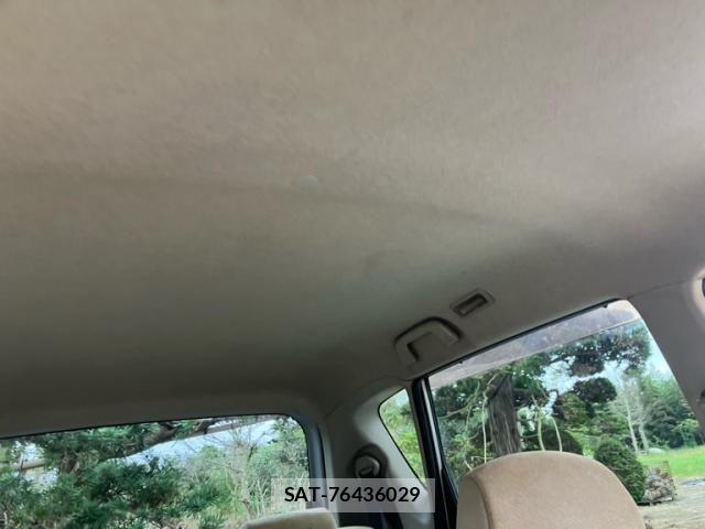 Daihatsu MOVE 2010-10 8666562-20