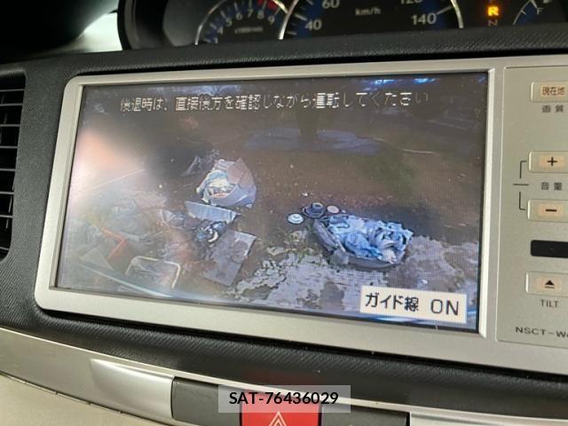 Daihatsu MOVE 2010-10 8666562-21