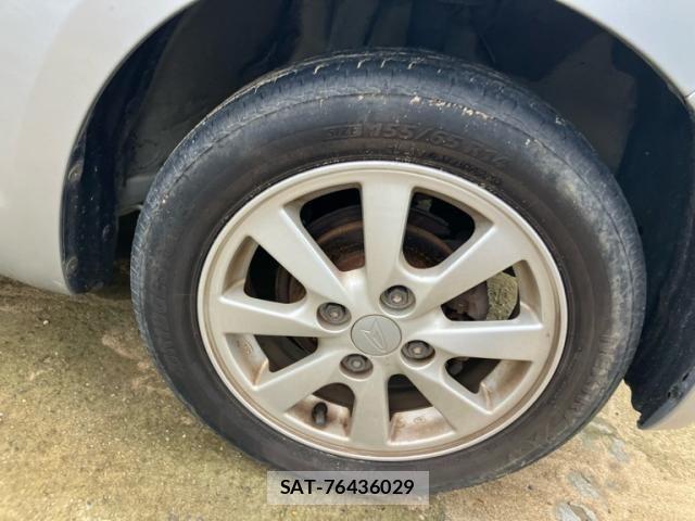 Daihatsu MOVE 2010-10 8666562-3
