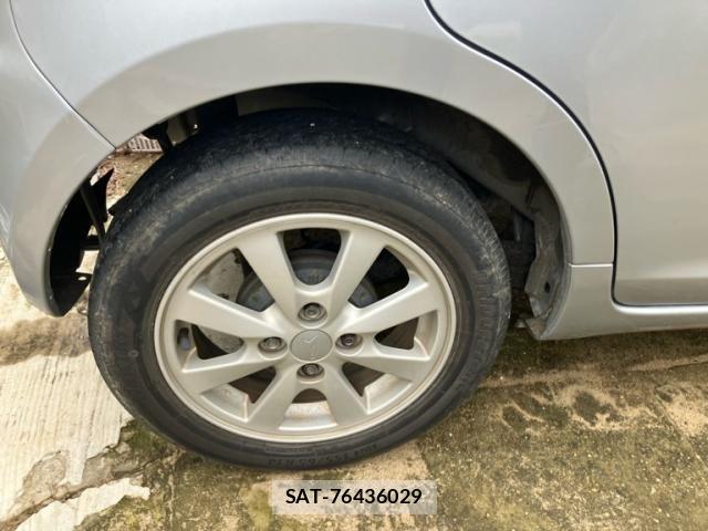 Daihatsu MOVE 2010-10 8666562-4
