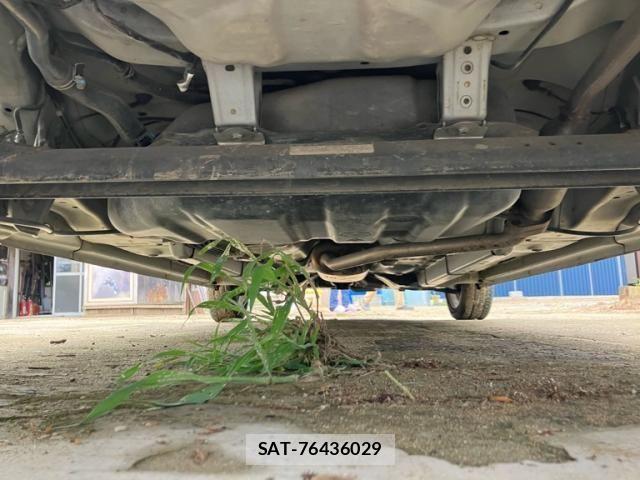Daihatsu MOVE 2010-10 8666562-6