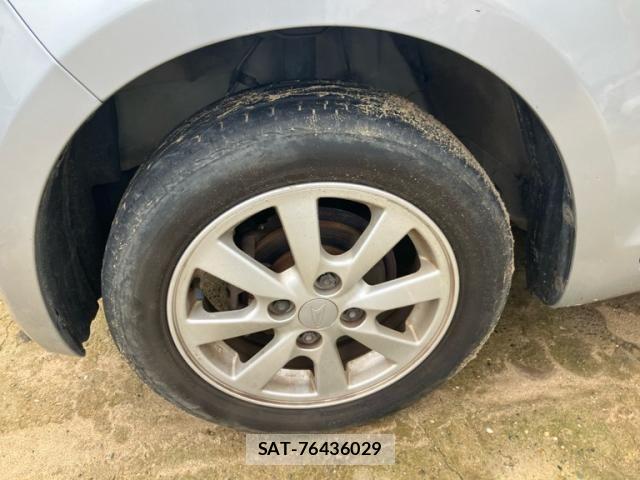 Daihatsu MOVE 2010-10 8666562-8