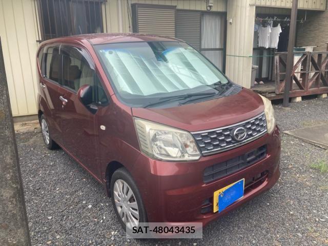 Daihatsu MOVE 2015-09 8660393-0