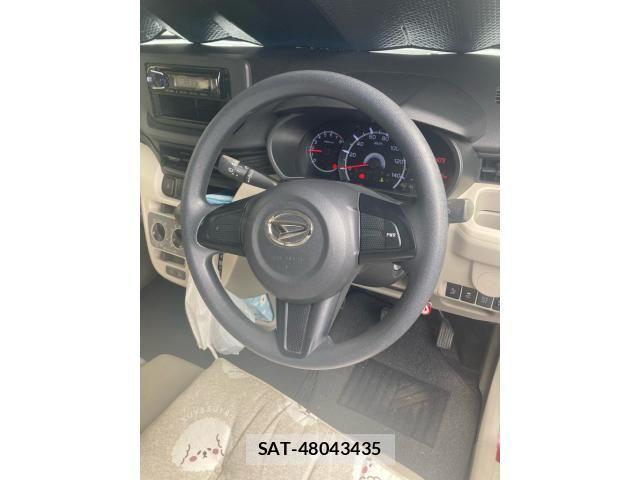 Daihatsu MOVE 2015-09 8660393-12