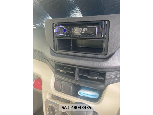 Daihatsu MOVE 2015-09 8660393-13