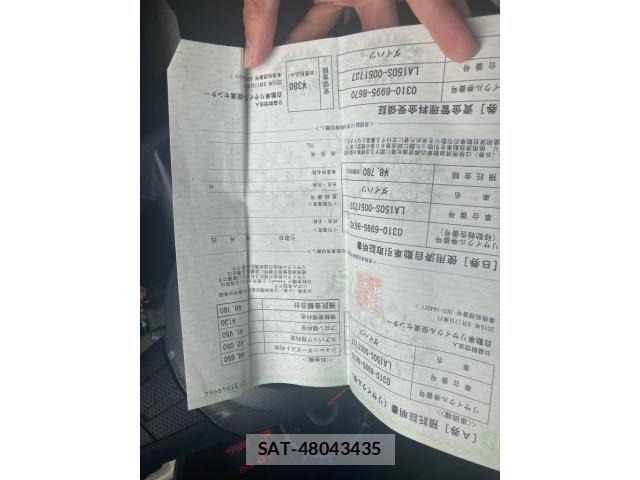 Daihatsu MOVE 2015-09 8660393-17