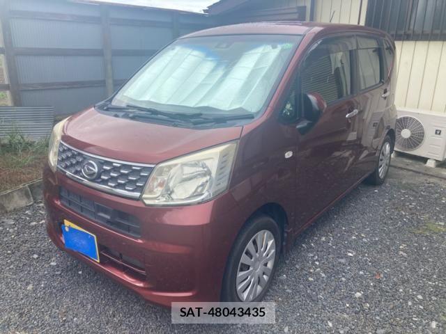 Daihatsu MOVE 2015-09 8660393-1