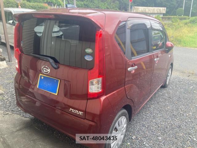 Daihatsu MOVE 2015-09 8660393-2