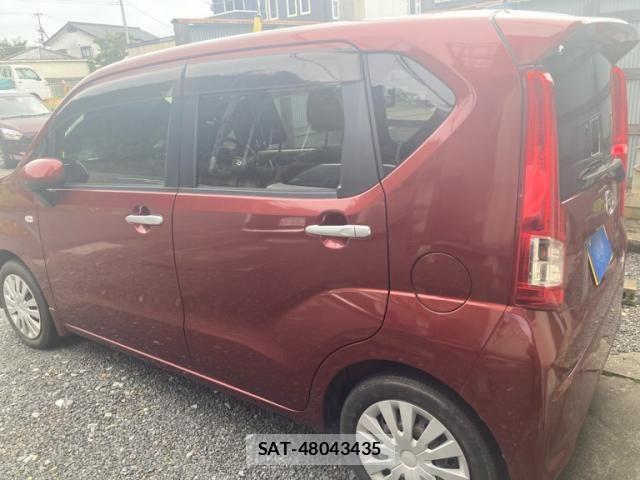 Daihatsu MOVE 2015-09 8660393-3