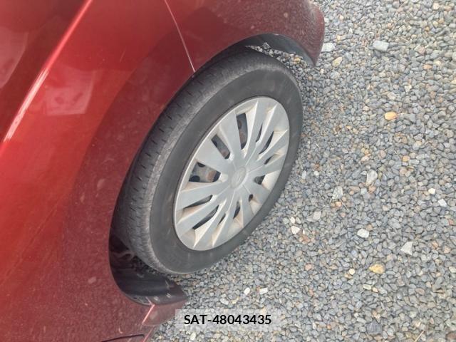 Daihatsu MOVE 2015-09 8660393-4