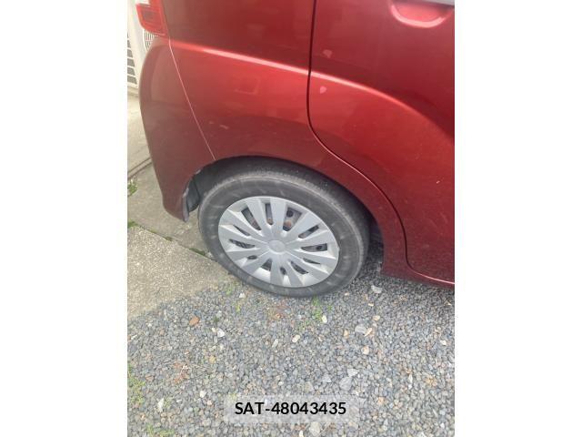 Daihatsu MOVE 2015-09 8660393-5