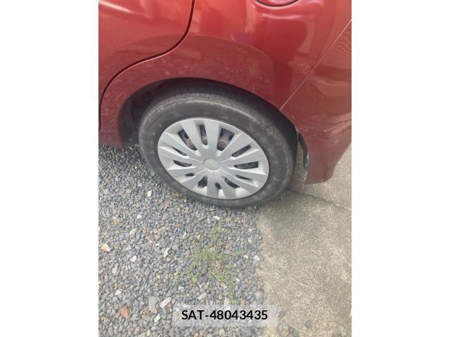 Daihatsu MOVE 2015-09 8660393-6