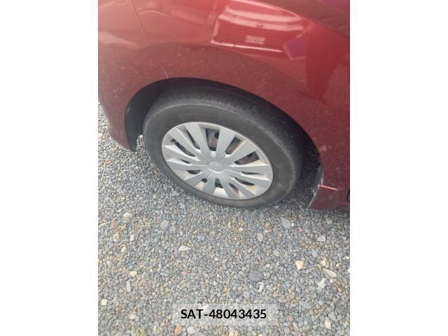 Daihatsu MOVE 2015-09 8660393-7