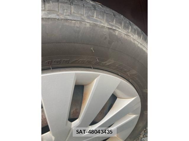Daihatsu MOVE 2015-09 8660393-8