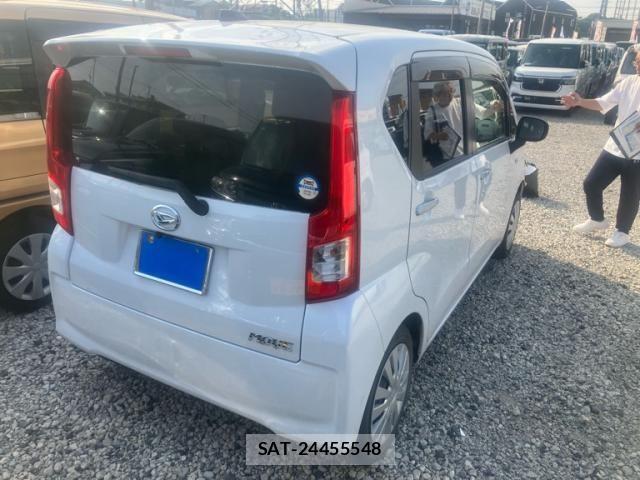 Daihatsu MOVE 2022-10 8660390-10