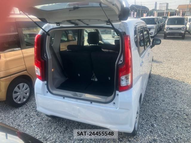 Daihatsu MOVE 2022-10 8660390-11