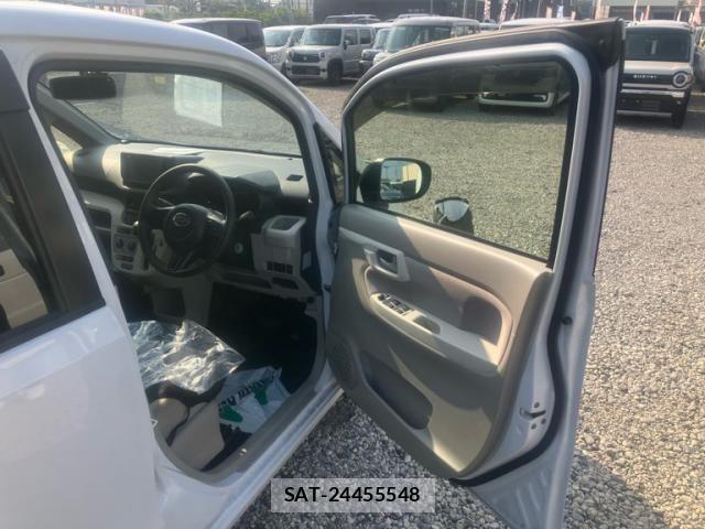 Daihatsu MOVE 2022-10 8660390-15