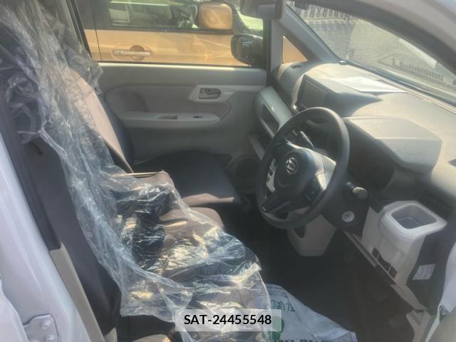 Daihatsu MOVE 2022-10 8660390-16