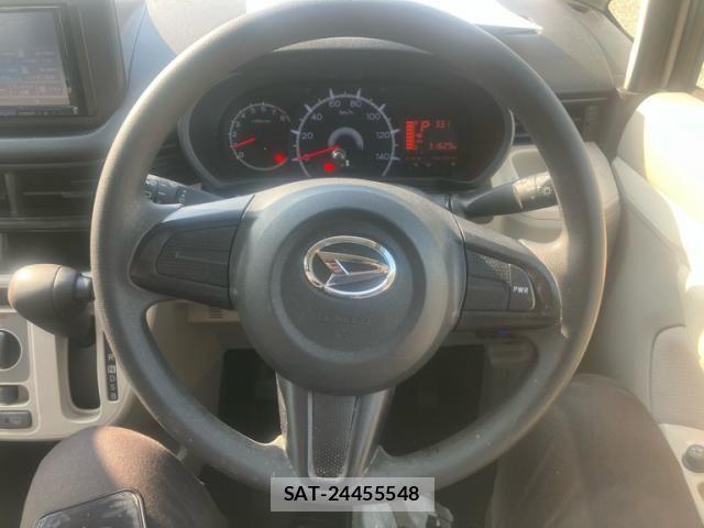 Daihatsu MOVE 2022-10 8660390-20