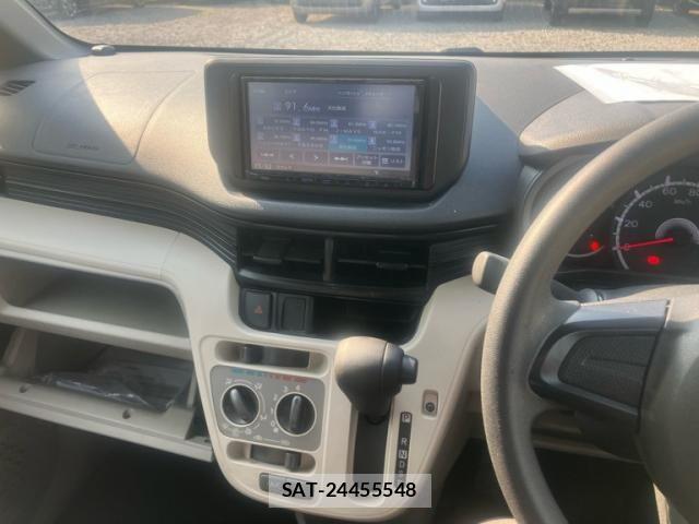 Daihatsu MOVE 2022-10 8660390-22