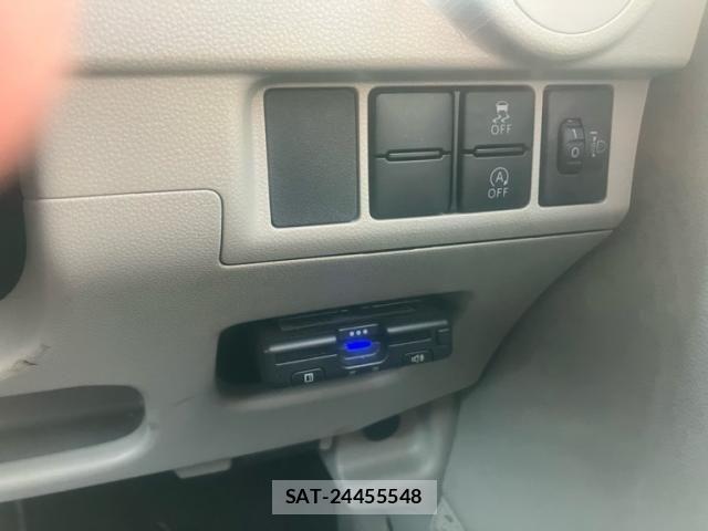 Daihatsu MOVE 2022-10 8660390-23