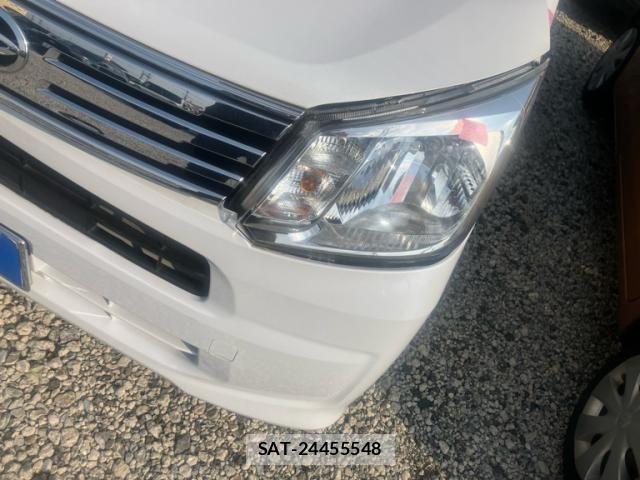 Daihatsu MOVE 2022-10 8660390-2