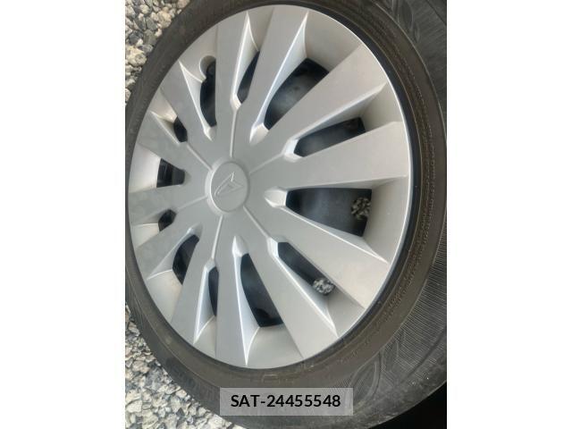 Daihatsu MOVE 2022-10 8660390-8